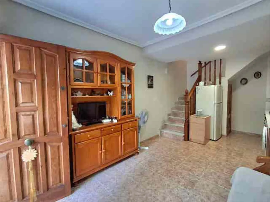 Casa adosada en zona del museo de la Mar - Foto 4