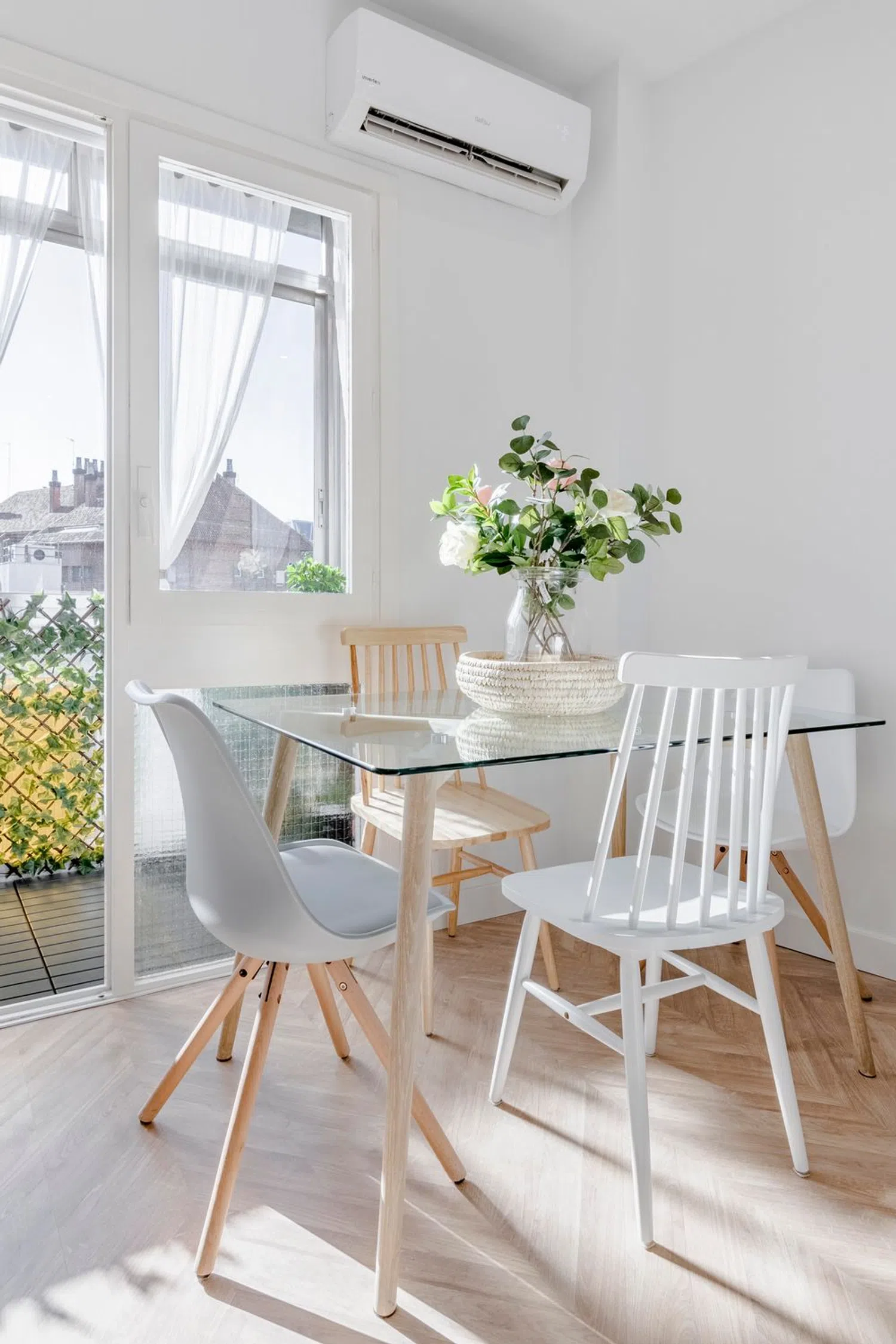 Estudio en calle de Bolivia, 36 - Foto 15