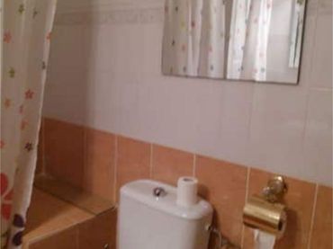 Piso en La Cruz - Foto 2