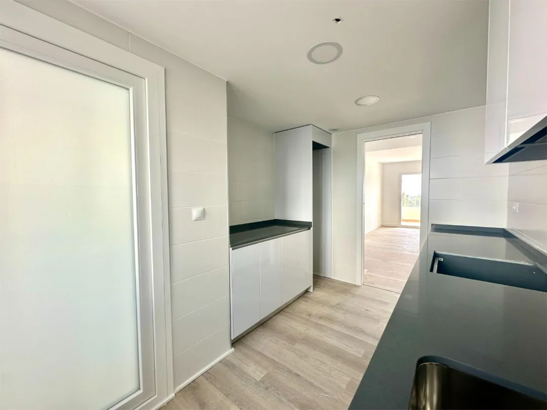 Piso en  Avenida Cervantes 15 - Foto 20