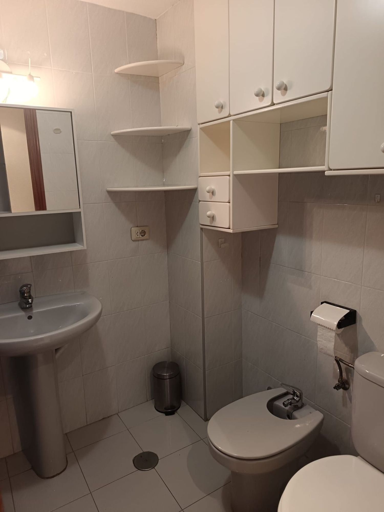 Ático en calle Calvario, 35 - Foto 13