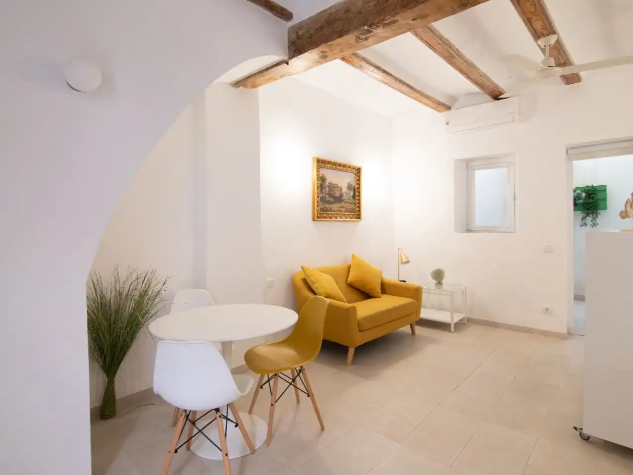 Estudio en  Carrer del Pare Lluís Navarro 239 - Foto 3