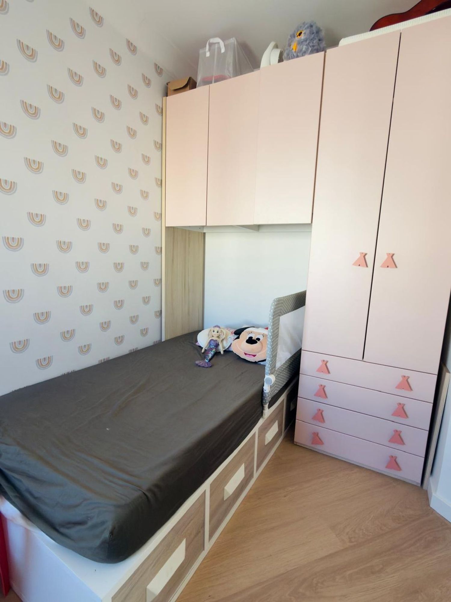 Piso en calle del Pla de la Saïdia, 17 - Foto 12