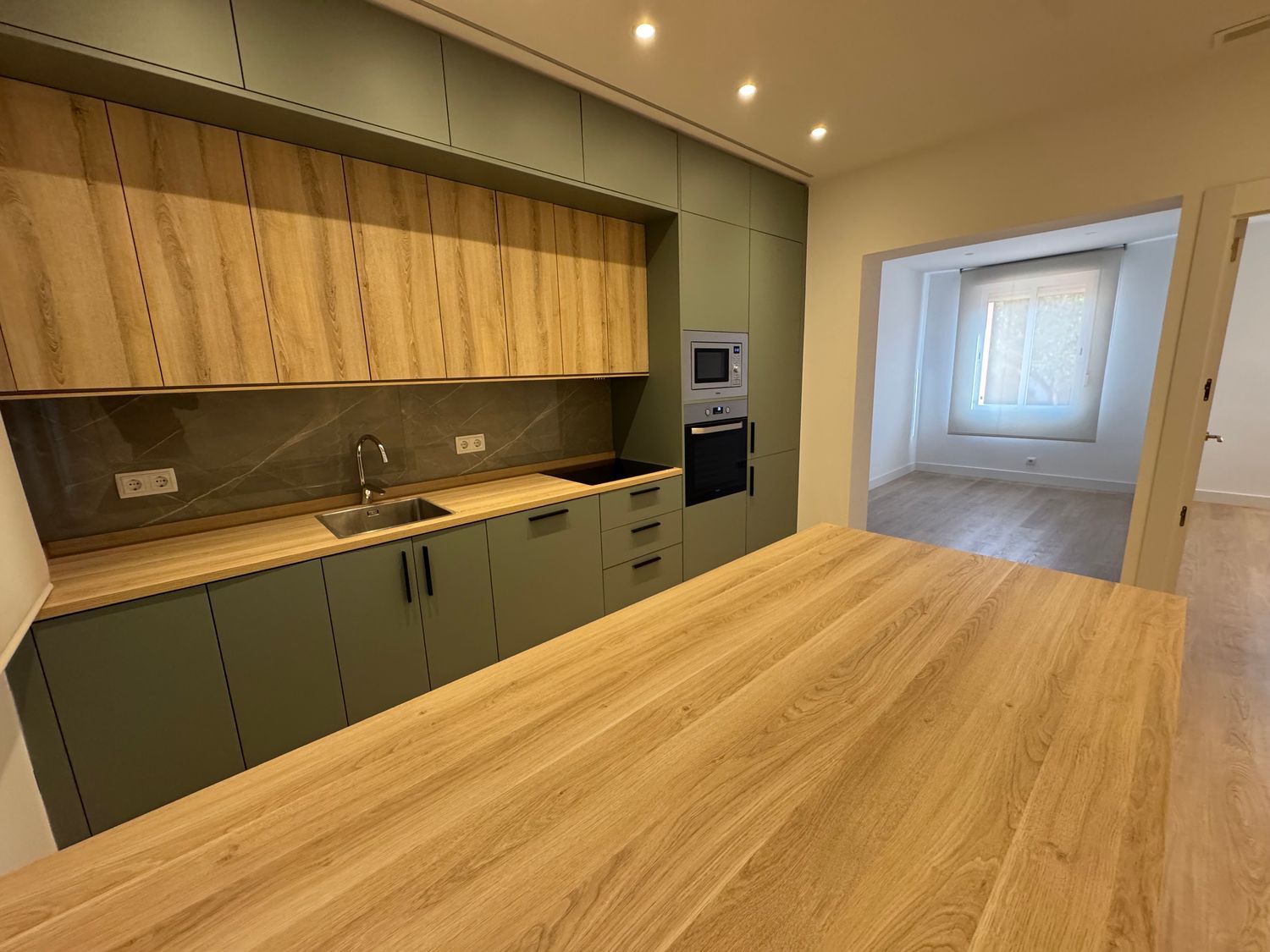 Piso en calle de Costa Rica, 22 - Foto 10