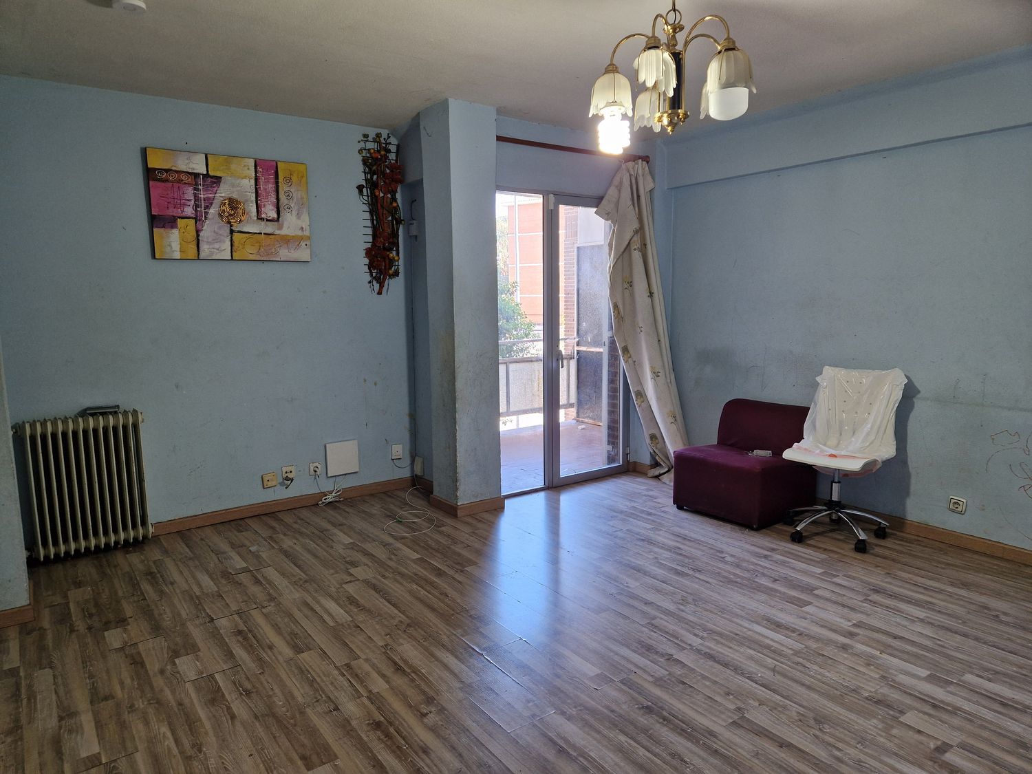 Piso en Calle Cemento, 2 - Foto 7