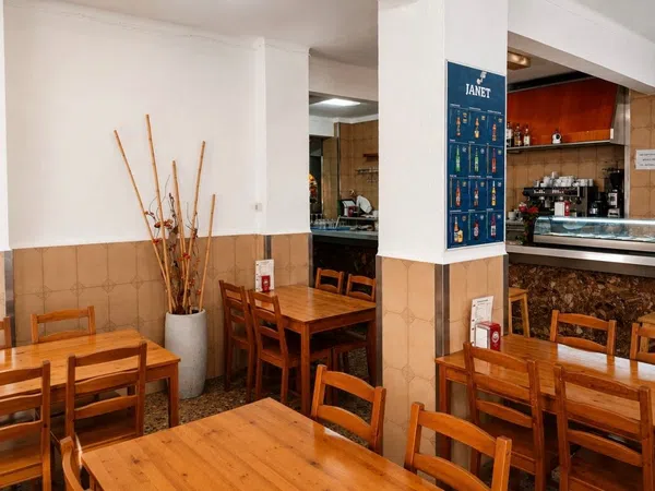 Local en Restaurante en Calle de la Cerdanya, 74, Centre, Centre - Foto 7