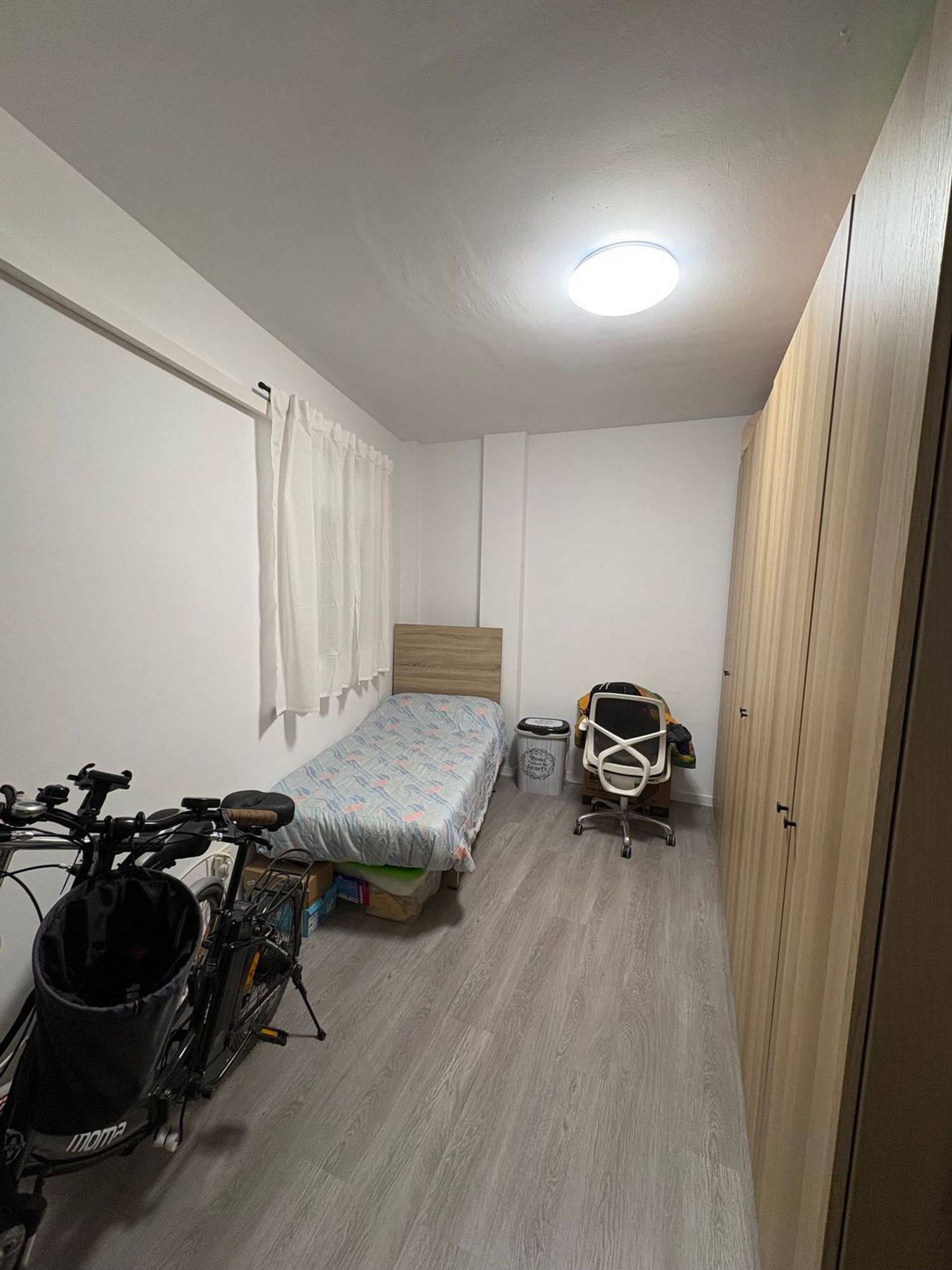 Piso en Calle Álamos, 27, Residencial Triana - Barrio Alto, Residencial Triana - Barrio Alto - Foto 22