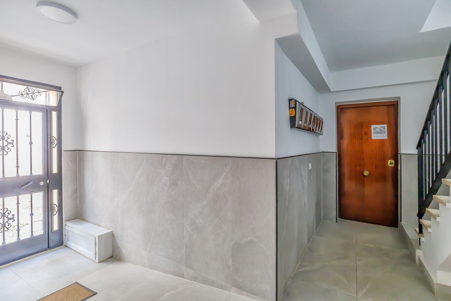 Piso en Calle Muñoz Capilla, 6, Casco Histórico - Ollerías - Marrubial - Foto 24