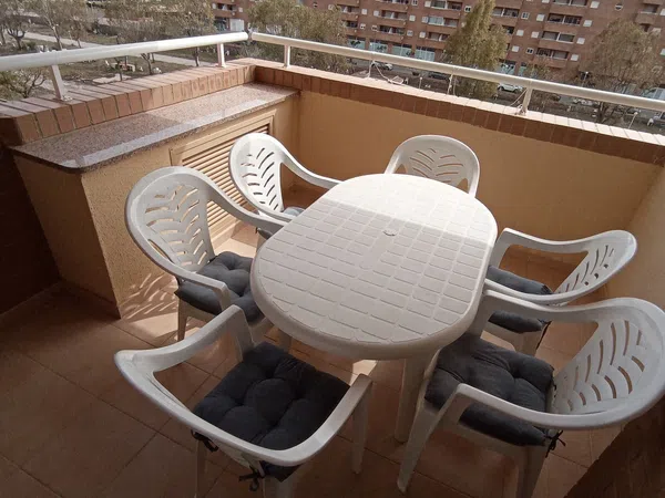 Piso en Avenida Jardín, 45 - Foto 17