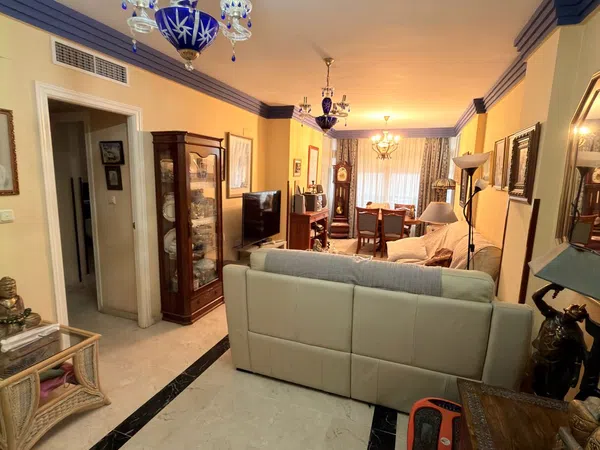 Piso en avenida Principe Salman s/n - Foto 4