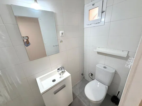 Estudio en Calle Móstoles, San Isidro, San Isidro - Foto 14