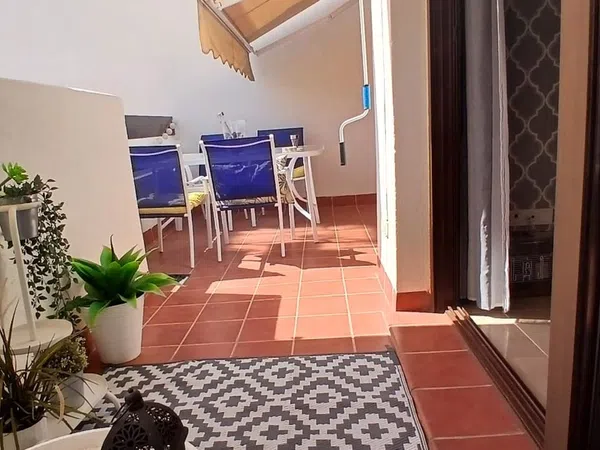 Ático en Avenida Alcazaba, 115, Las Salinas, Las Salinas - Foto 12