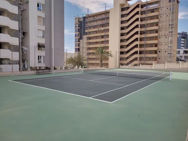 Piso en Avenida de la Costa Blanca, 114, Cabo de las Huertas - Foto 13