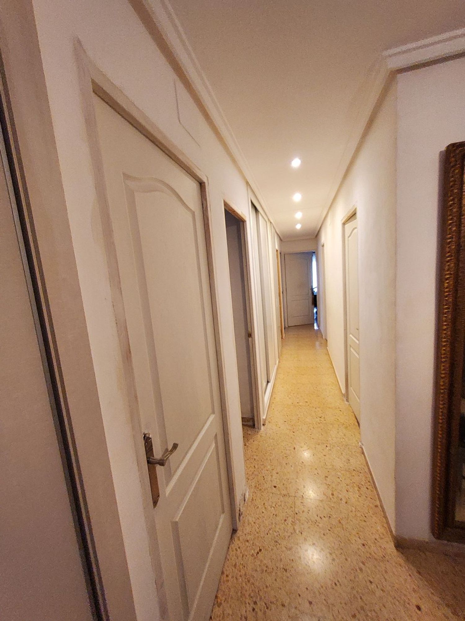 Piso en Calle del Mont Carmel, 1, Torrefiel - Foto 4