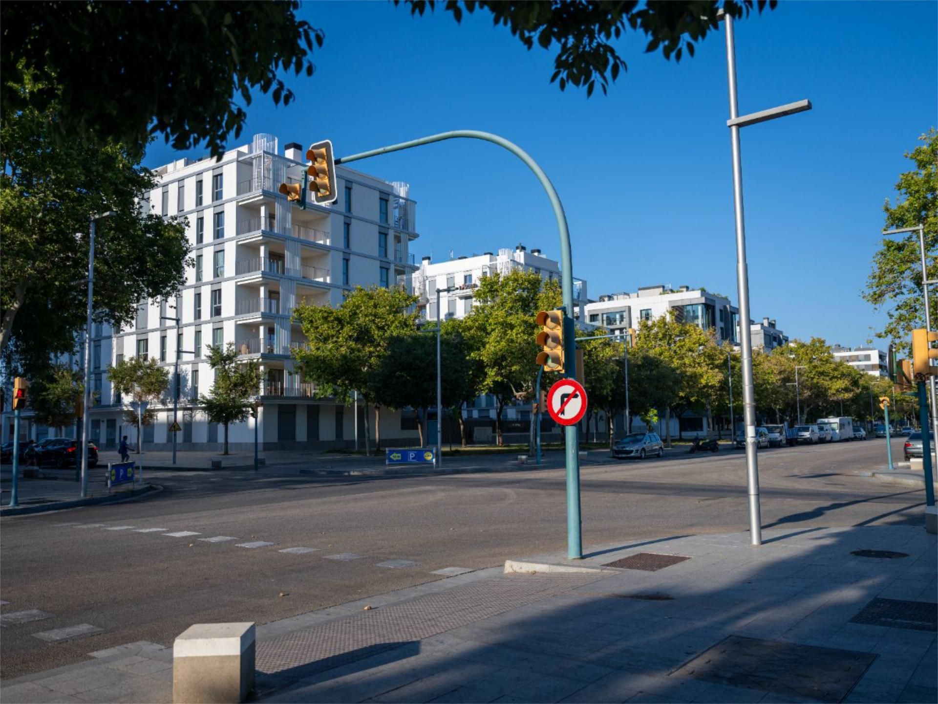 Piso en avenida Avinguda Mèxic 7 - Foto 50