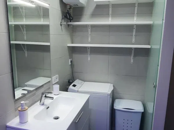 Estudio en Calle Thomas Alva Edison, 34, Santa Catalina - Canteras - Foto 4