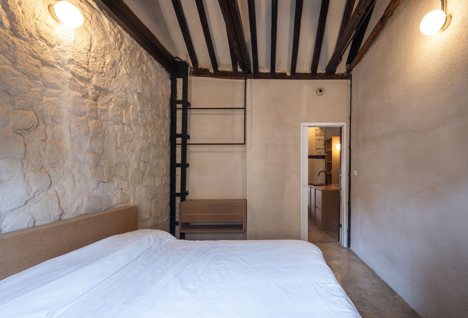 Piso en Calle Molinos, 23, Cuesta Escoriaza - Barranco del Abogado - Foto 12