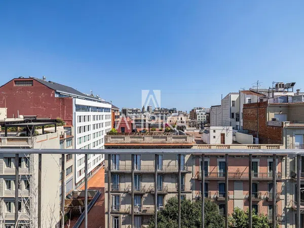 Ático en Calle de València, La Dreta de l'Eixample - Foto 63