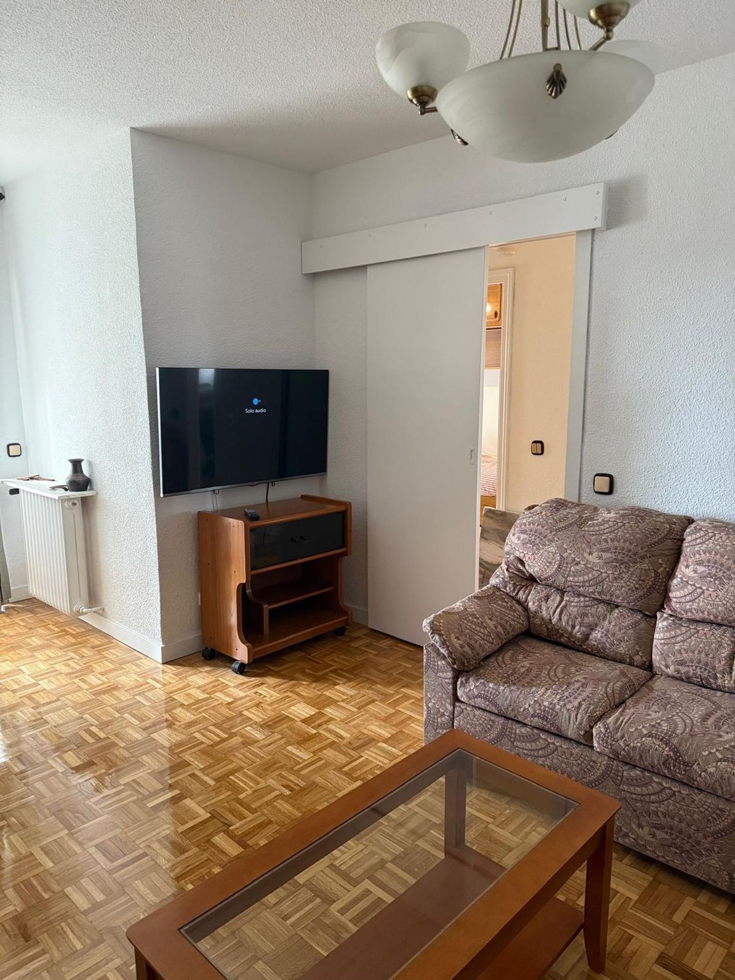 Piso en calle de Illescas, 205 - Foto 6