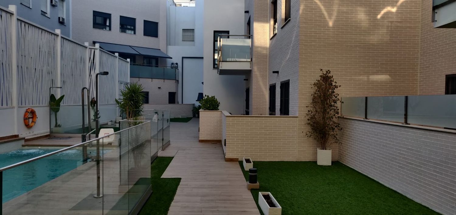 Piso en plaza San Antonio de Padua, 7 - Foto 22