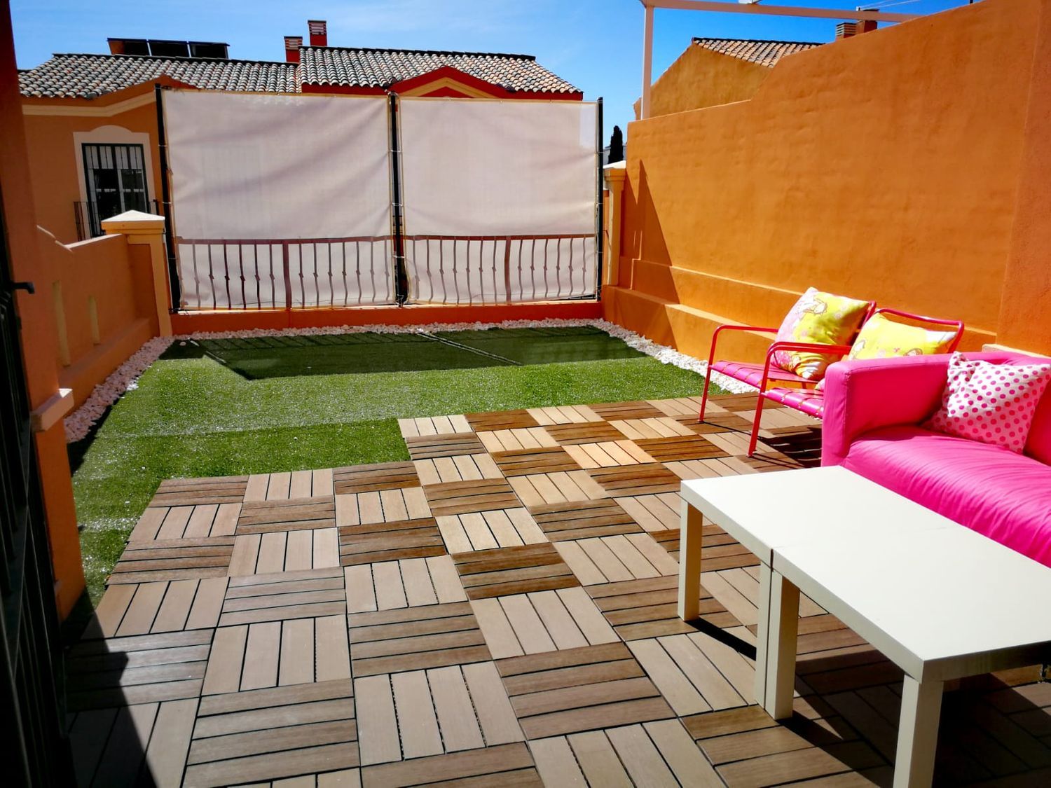 Chalet adosado en Calle Acebuche, 56, Playa del Rincón, Playa del Rincón - Foto 5