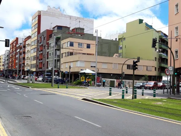 Ático en Calle Coslada, 1, La Laguna - Foto 14