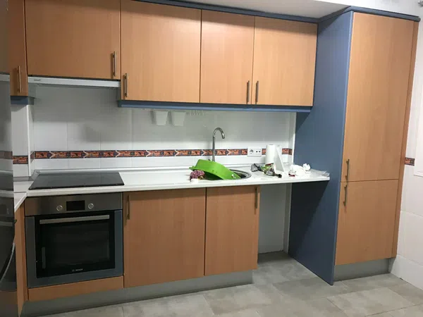 Chalet pareado en avenida Juan Carlos I, 2 - Foto 12