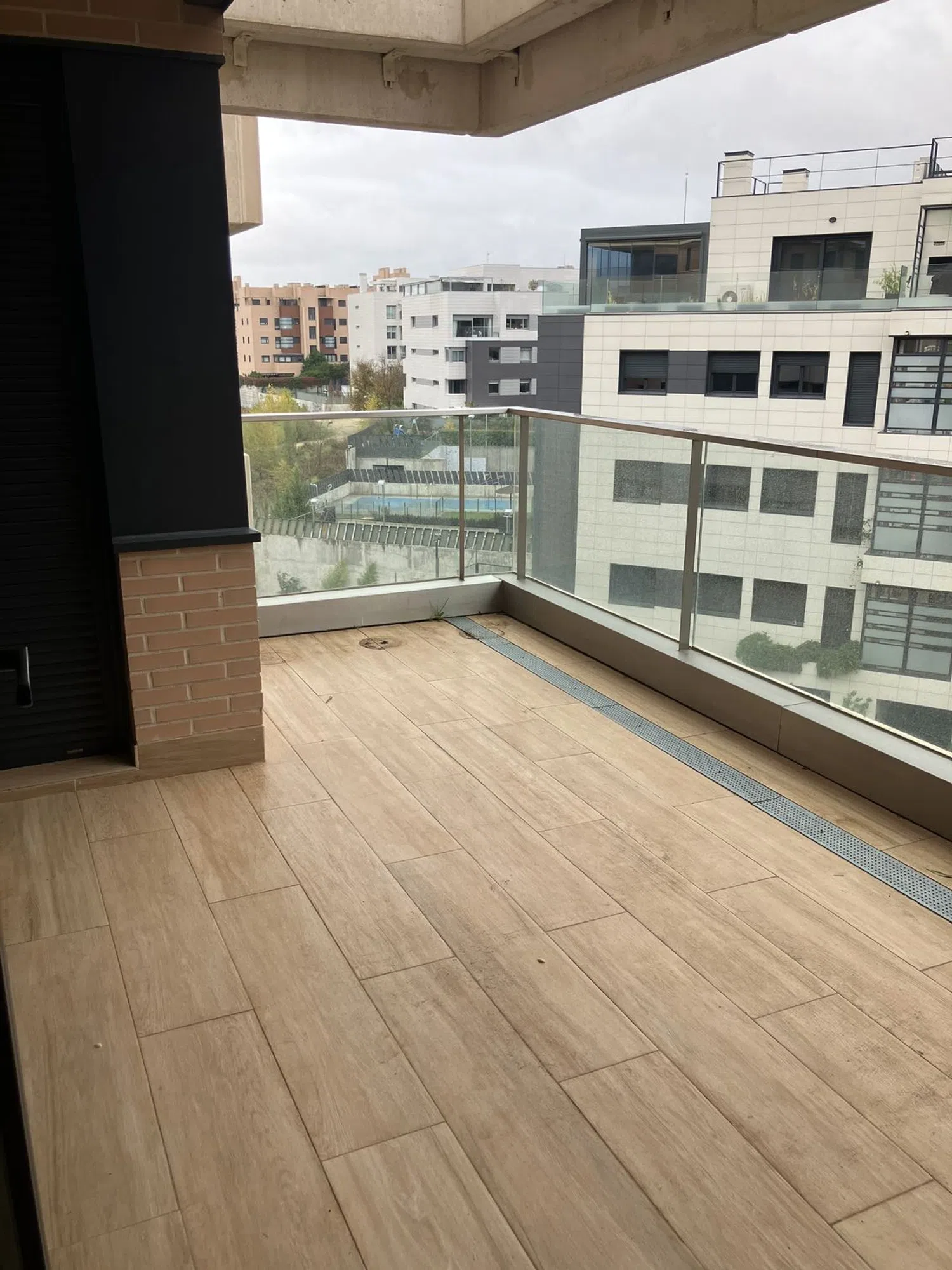 Piso en calle de Luis Martinez Feduchi, 146 - Foto 6