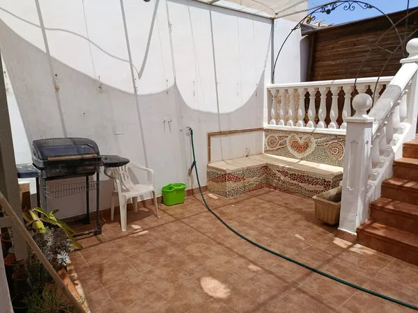 Chalet adosado en San Isidro s/n - Foto 3