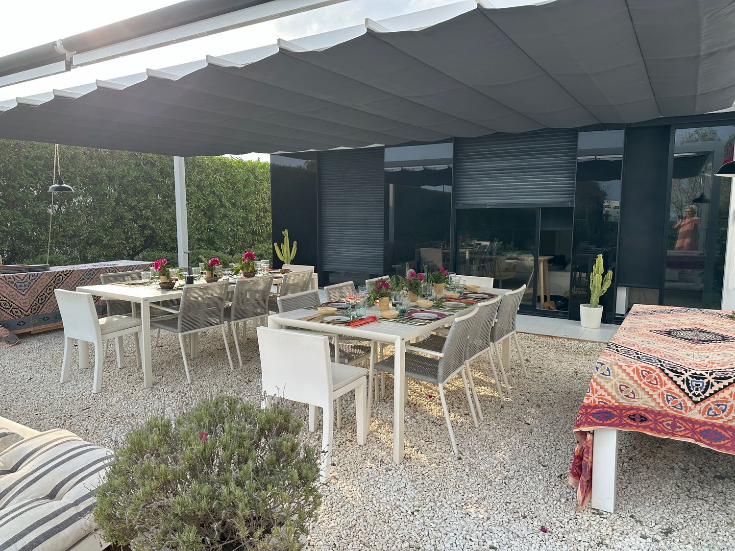 Casa o chalet independiente en Avenida del Pinar, 5 - Foto 4