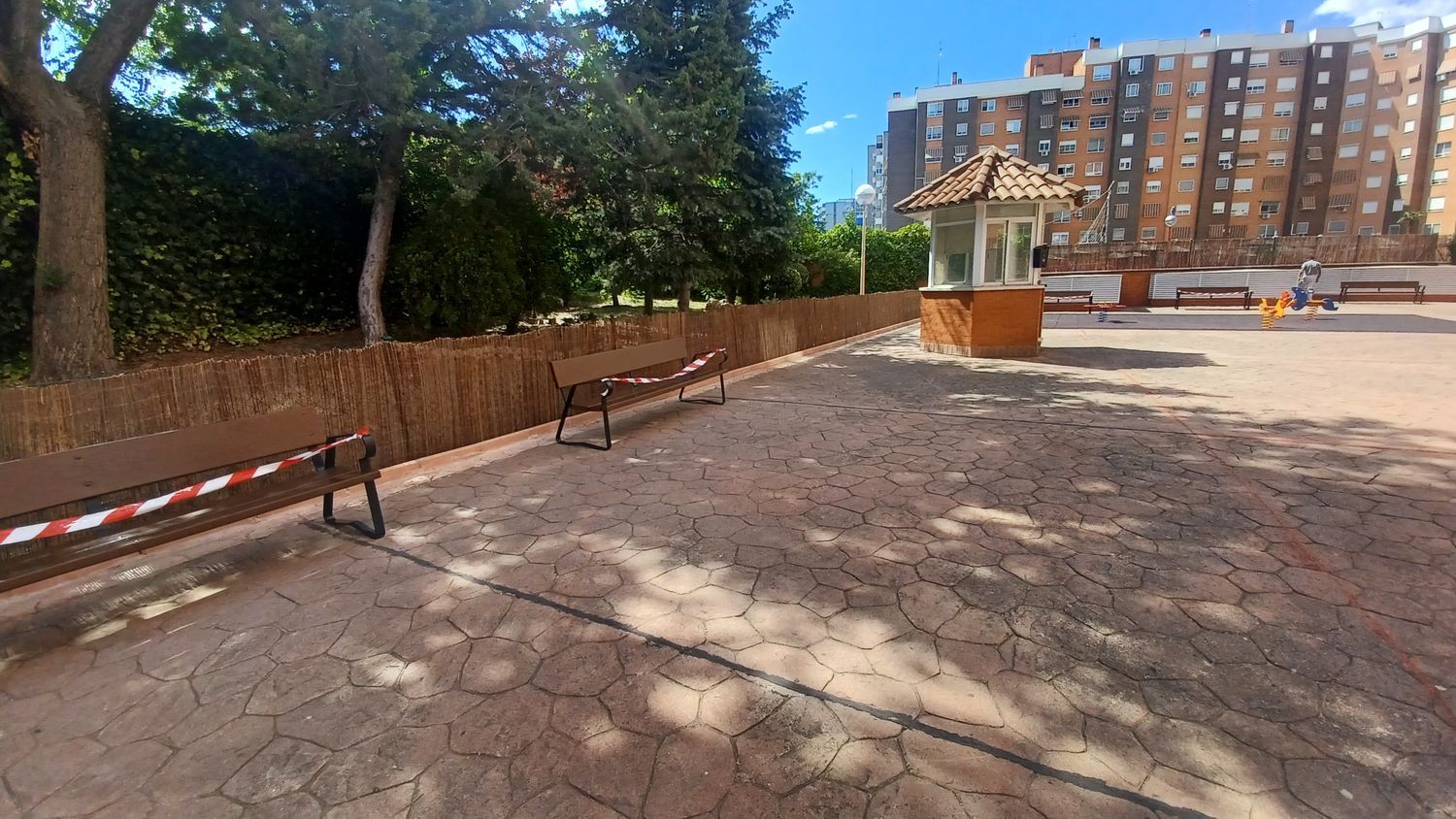 Piso en Calle Río Segura, 36, Suroeste - Foto 18