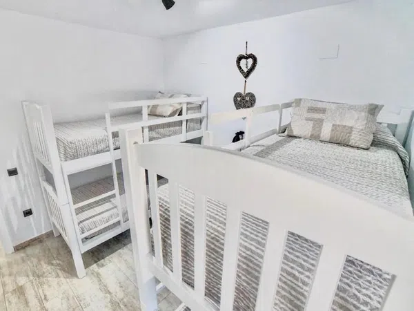 Casa o chalet independiente en Carretera de Barrio Nuevo, 16, Barrio Nuevo - Foto 3