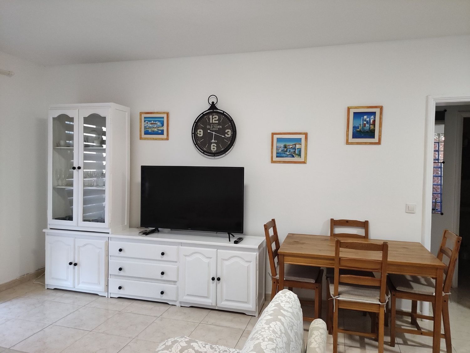Piso en Calle Cuenca, 29, Altavista-Titerroy-San Francisco Javier, Altavista-Titerroy-San Francisco Javier - Foto 4