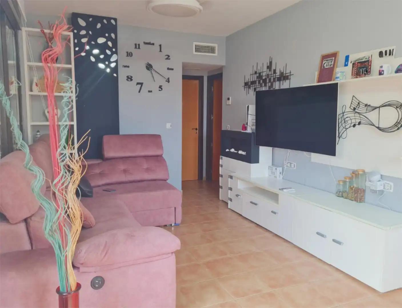 Ático en  Urbanización Collados Zieschang 44A - Foto 2