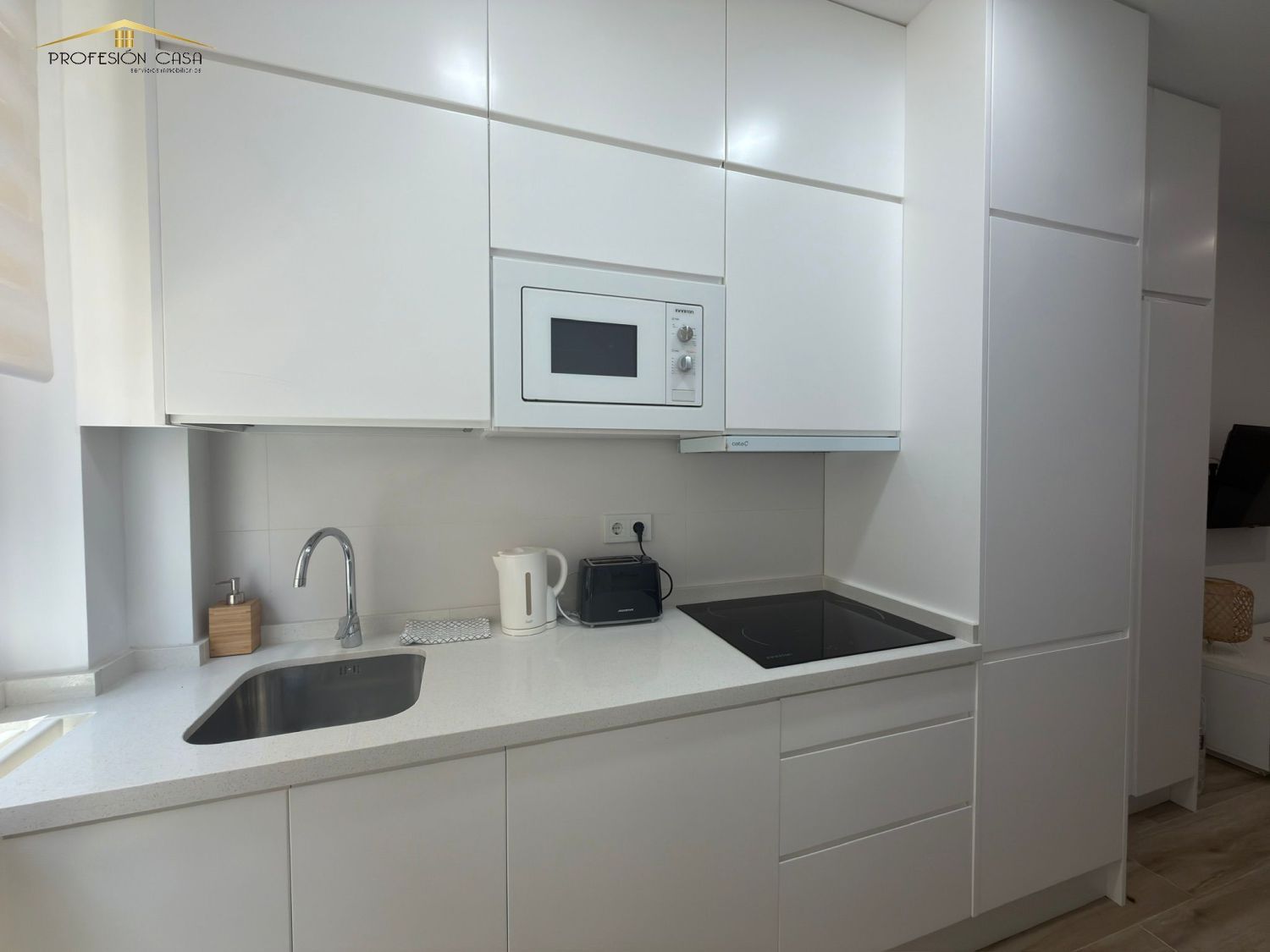 Estudio en Huelin, Huelin - Foto 22