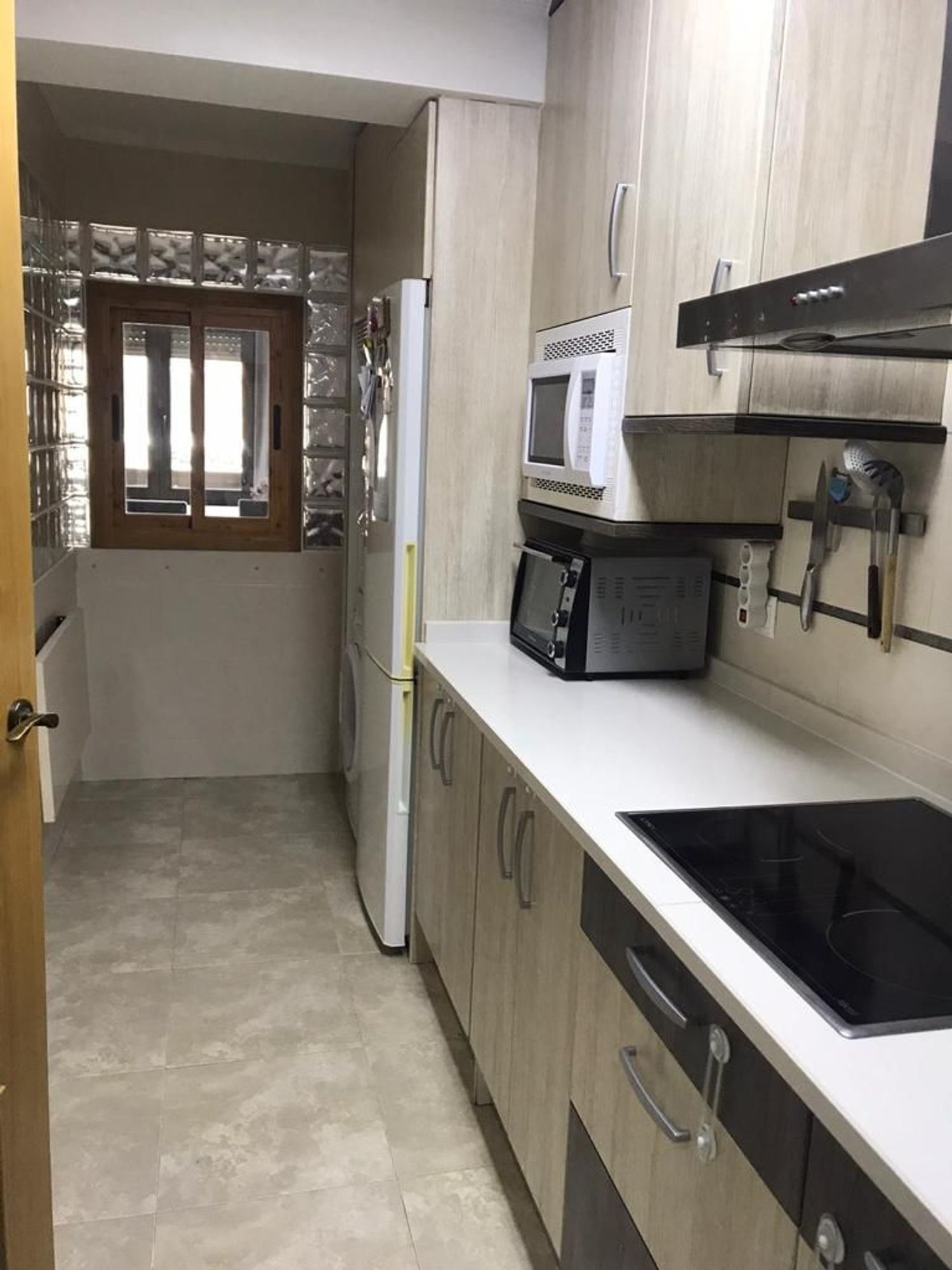 Piso en Avenida Pío XII, 53, Centro - Corte Inglés, Centro - Corte Inglés - Foto 10
