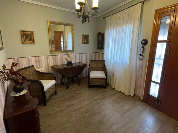 Casa de pueblo en Calle Chera, 24 - Foto 4