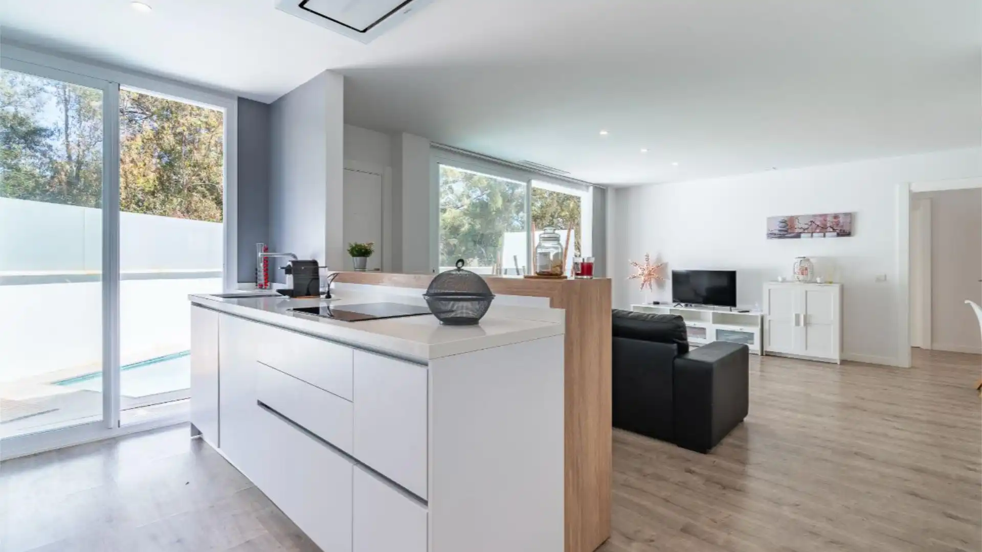 Chalet en  Calle Maestro Segovia 2 - Foto 4