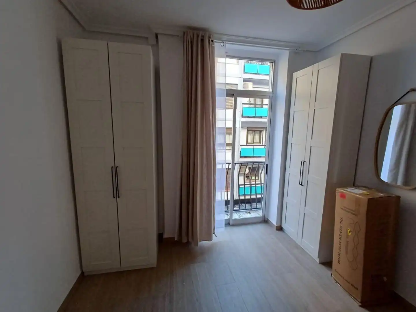 Piso en  Carrer d'Azcárraga 26 - Foto 13