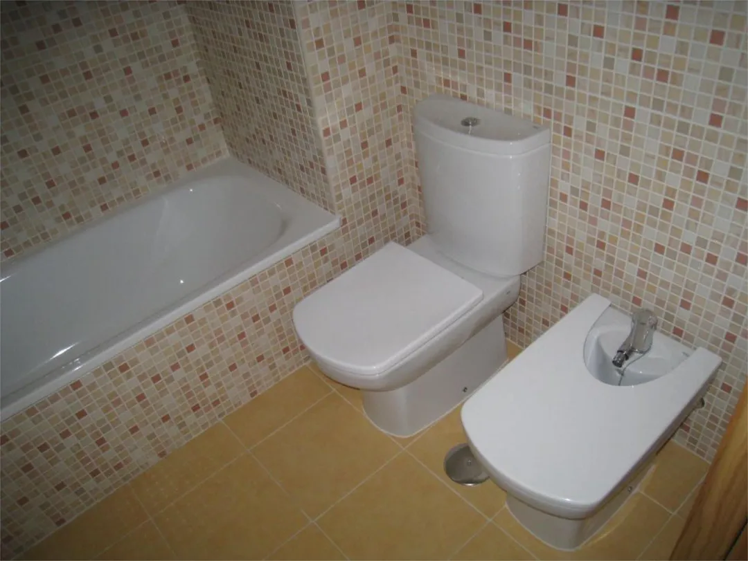 Piso en  Paseo Marítimo Rey de España 130 - Foto 3