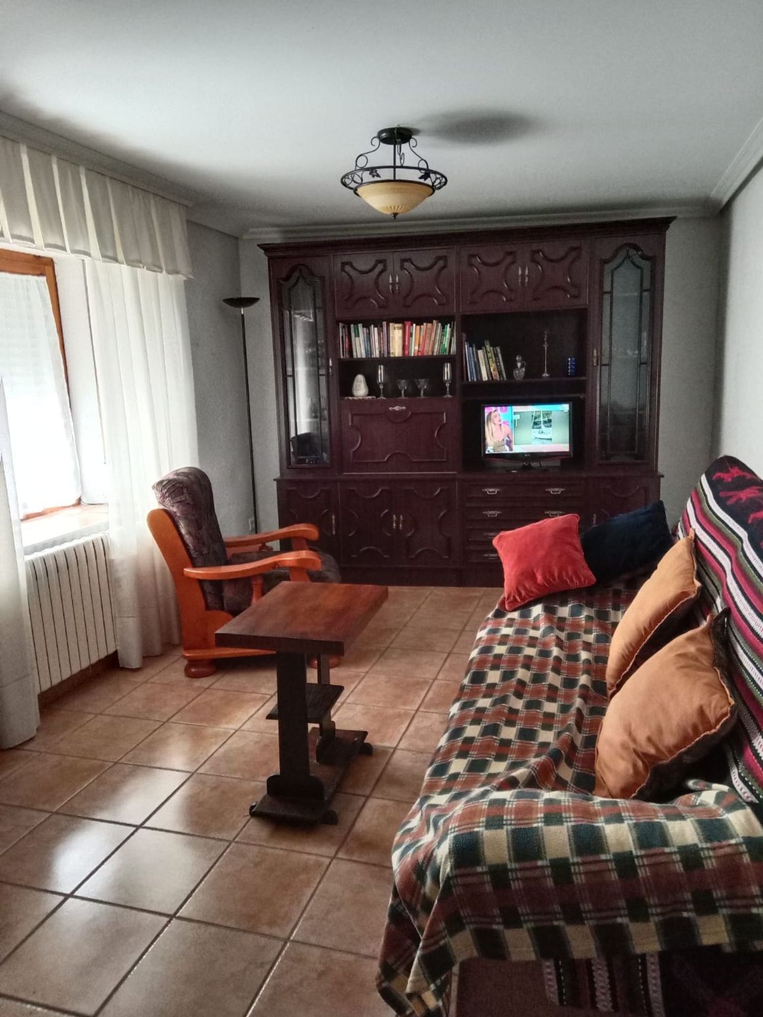 Chalet adosado en Calle Corredera, 26 - Foto 5
