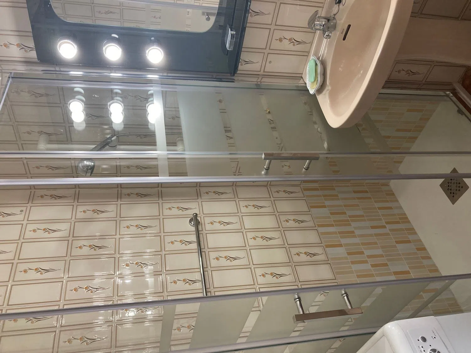 Piso en calle de José Villena, 1 - Foto 9