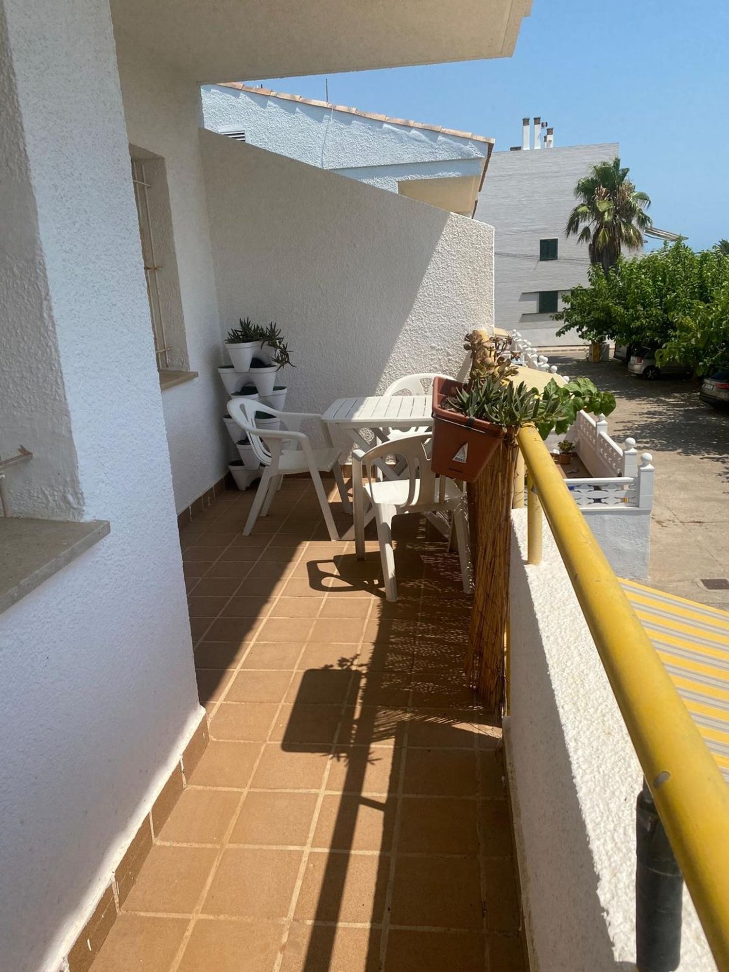 Piso en Calle Cala Puntal g, 4, Cala Puntal - Zona Costa sur, Cala Puntal - Zona Costa sur - Foto 5