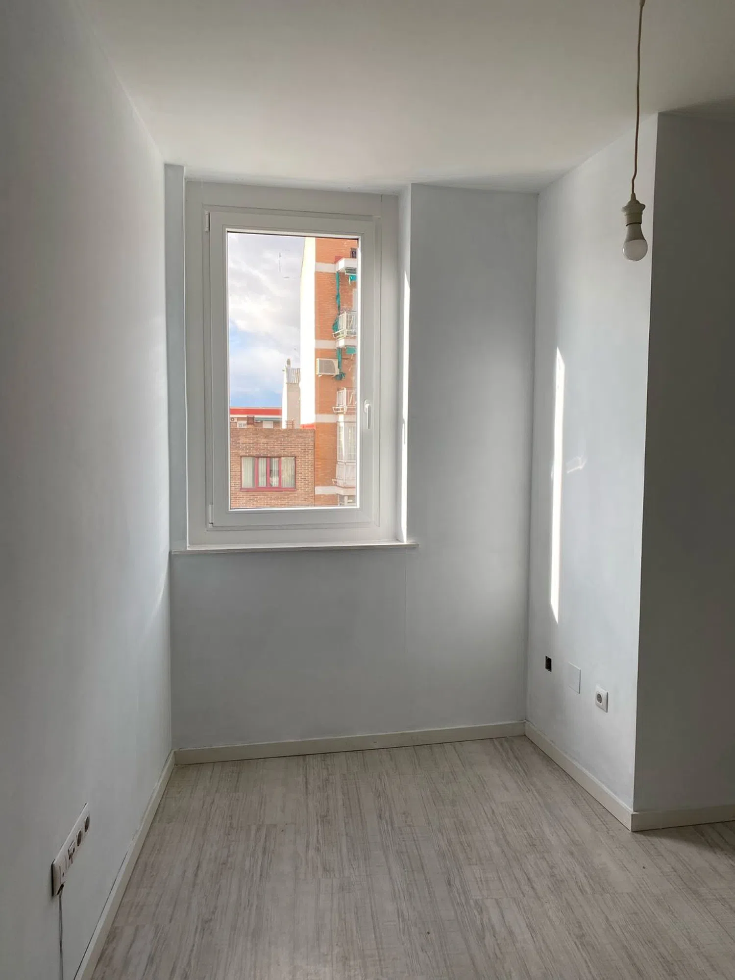 Piso en calle del Marqués de la Valdavia, 42 - Foto 18