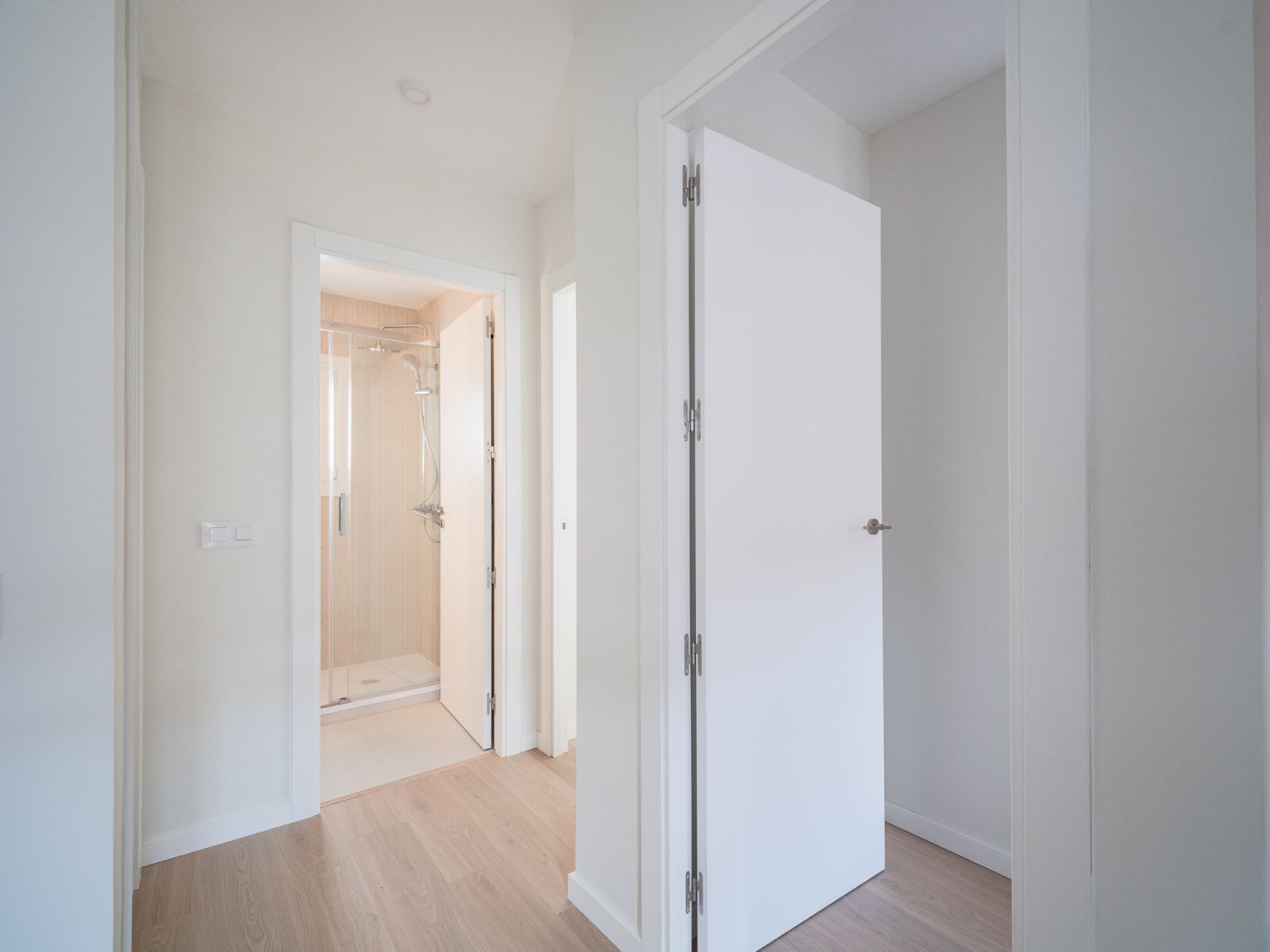 Piso en calle de Aguilafuente - Foto 12