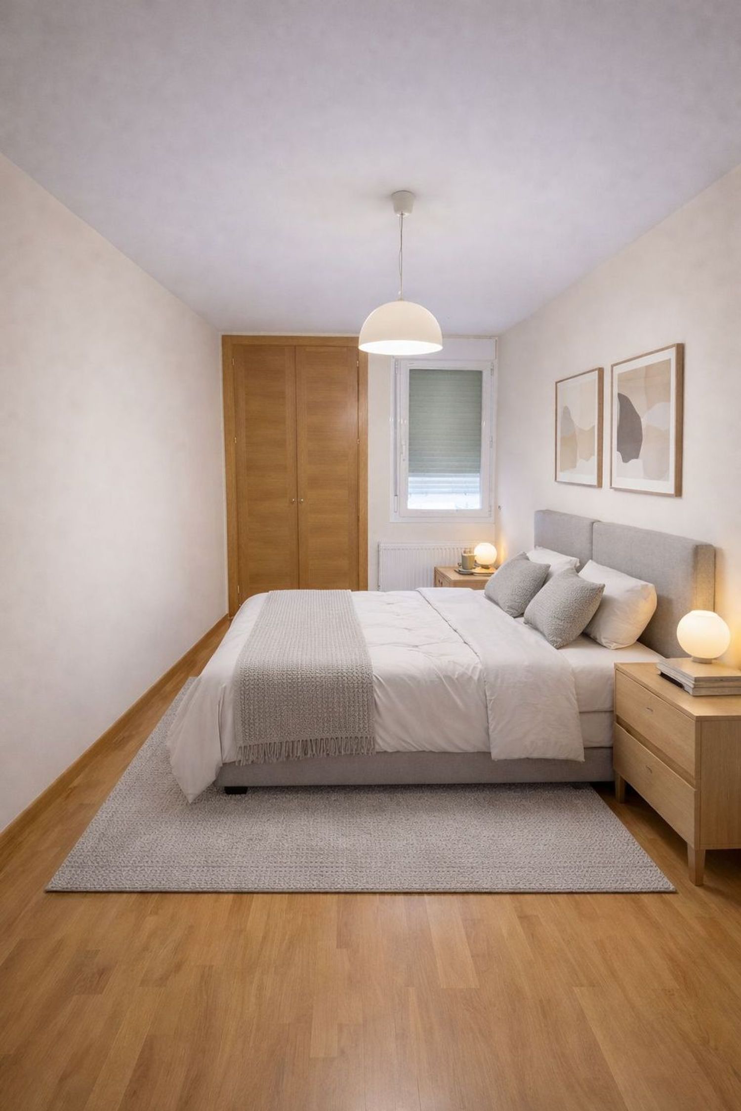 Chalet adosado en plaza de Ferrocarril, 6 - Foto 23