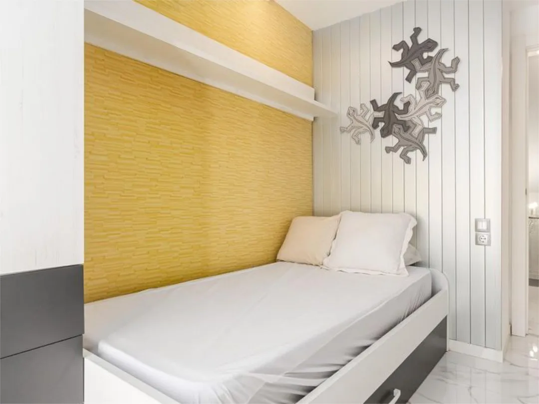 Piso en  Calle Pintor Casasola 4 - Foto 47