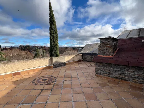 Ático en avenida España, 225 - Foto 3