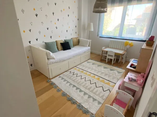 Chalet adosado en Calle de la Comunidad de Madrid, 49, Valdecabañas, Valdecabañas - Foto 22