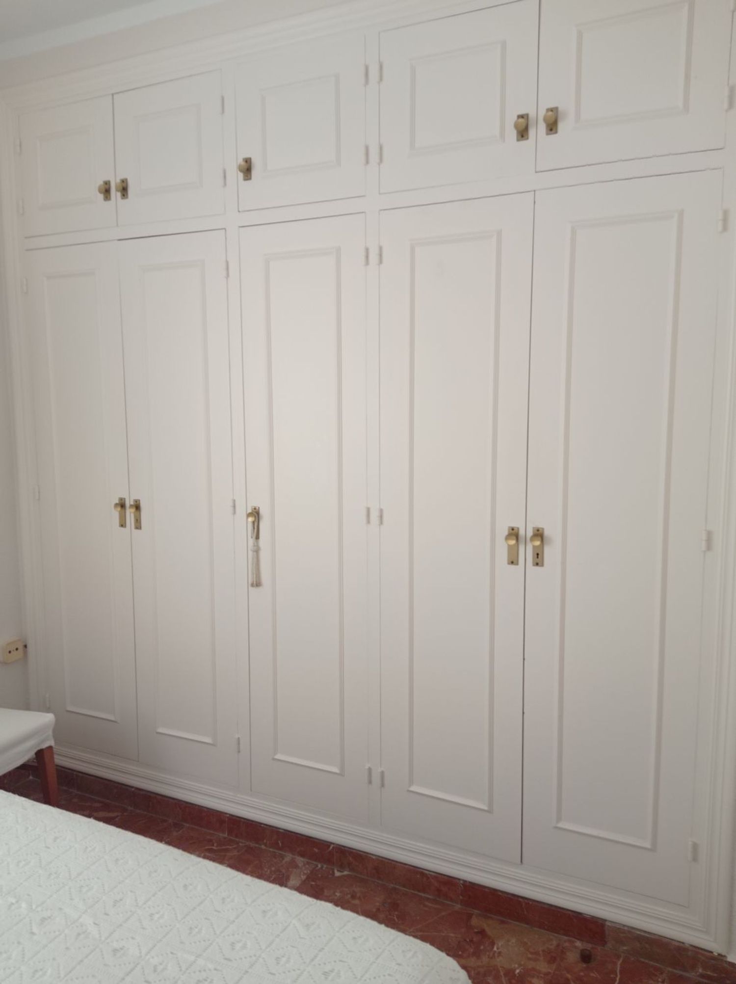 Piso en Calle de los Atalaya, 1, Crevillet - Foto 10